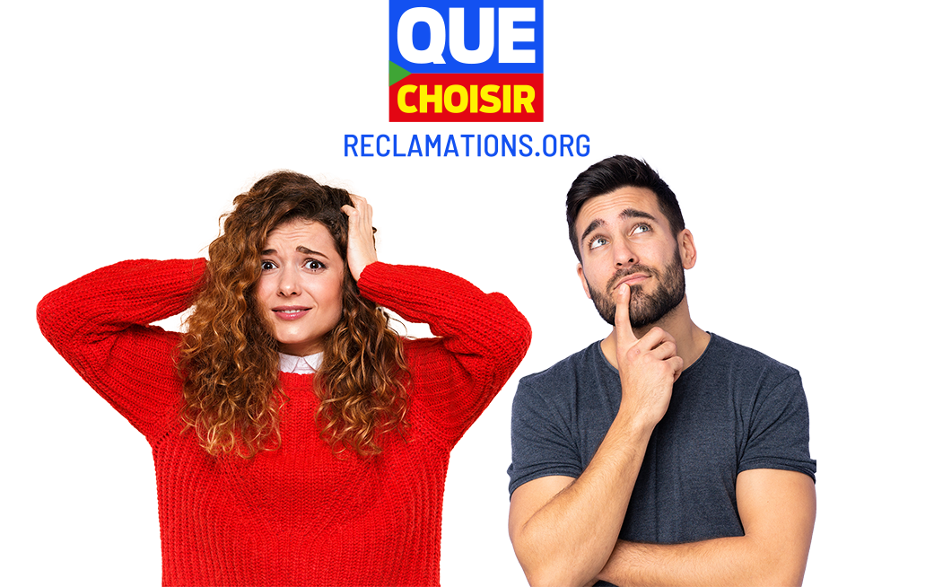 Que Choisir Réclamation